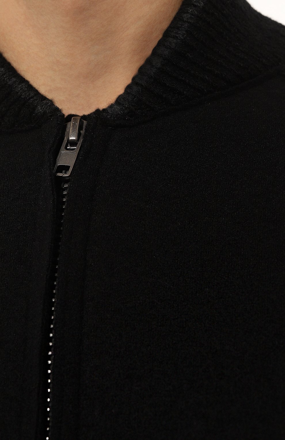 Шерстяная куртка TRANSIT, арт. CFUTRVK206, фото 5