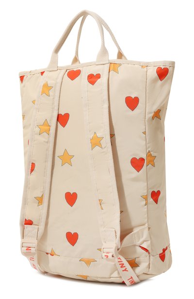 Сумка-рюкзак TINYCOTTONS, арт. SS24-333, фото 2