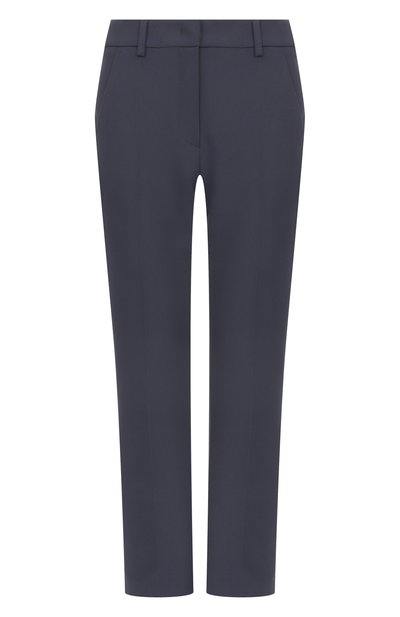 Женские брюки WEEKEND MAX MARA, арт. RANA