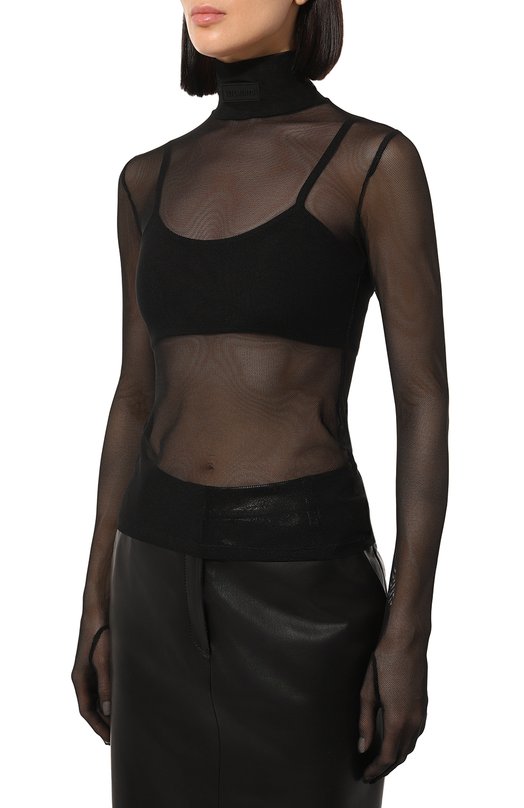 Водолазка VETEMENTS 3