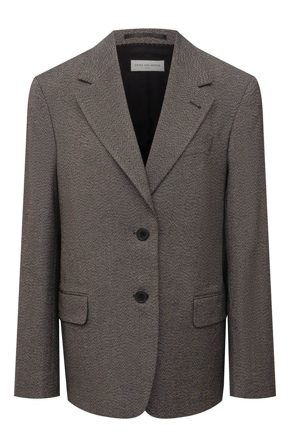 Жакет DRIES VAN NOTEN, арт. 212-010418-3042, фото 1