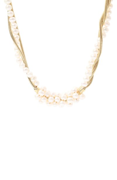 Колье CRYSTALLINE JEWELLERY, арт. 511HH, фото 3