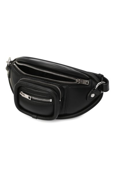 Поясная сумка ALEXANDER WANG, арт. 20C220F129, фото 5