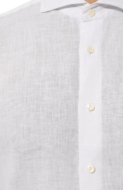 Льняная рубашка VAN LAACK, арт. RES0-TFK/150555, фото 5
