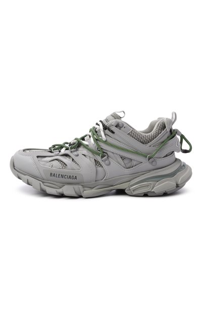 Кроссовки track trail laces BALENCIAGA, арт. 800592/WTRHK, фото 3