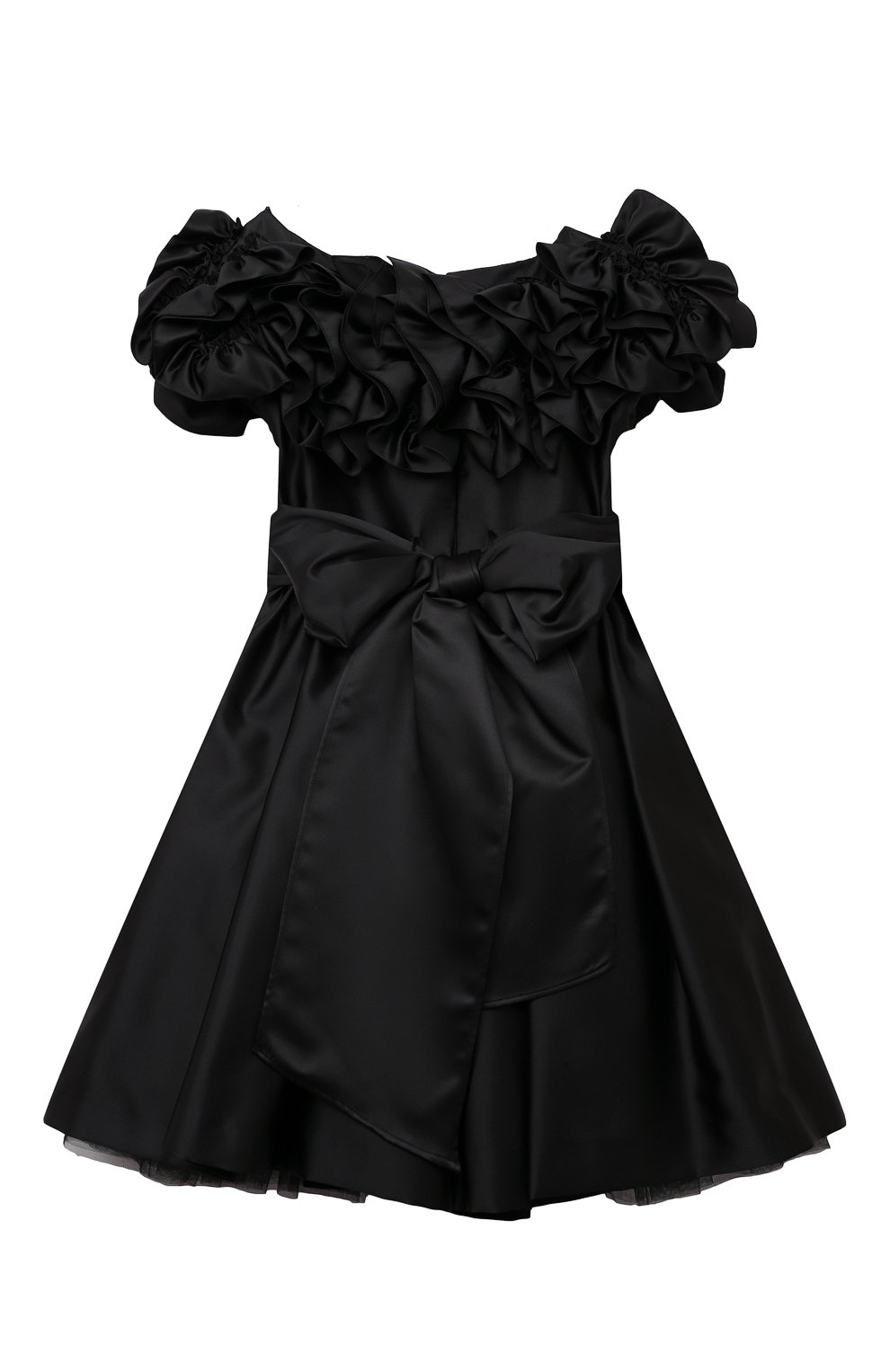 Платье MONNALISA, арт. 77B901, фото 2