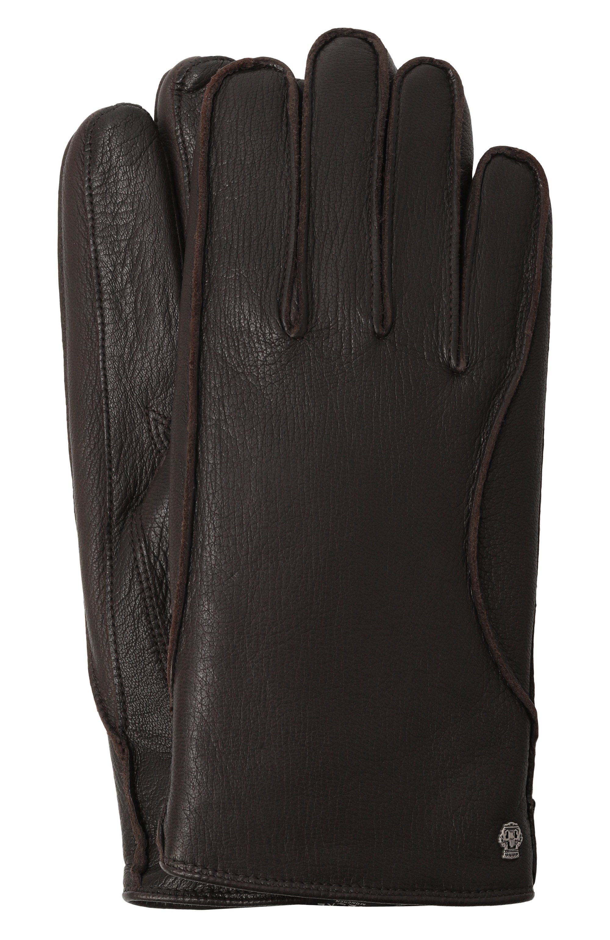 Кожаные перчатки ROECKL, арт. 11013-5300, фото 1