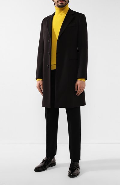 Кожаные монки TOD’S, арт. XXM0XR0BR10AKT, фото 2