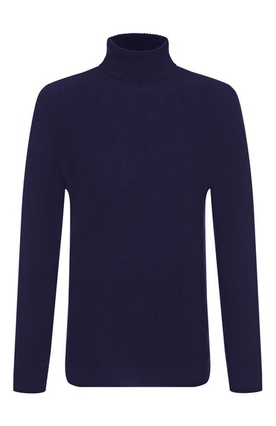 Мужской шерстяной свитер KITON, арт. UMM066003