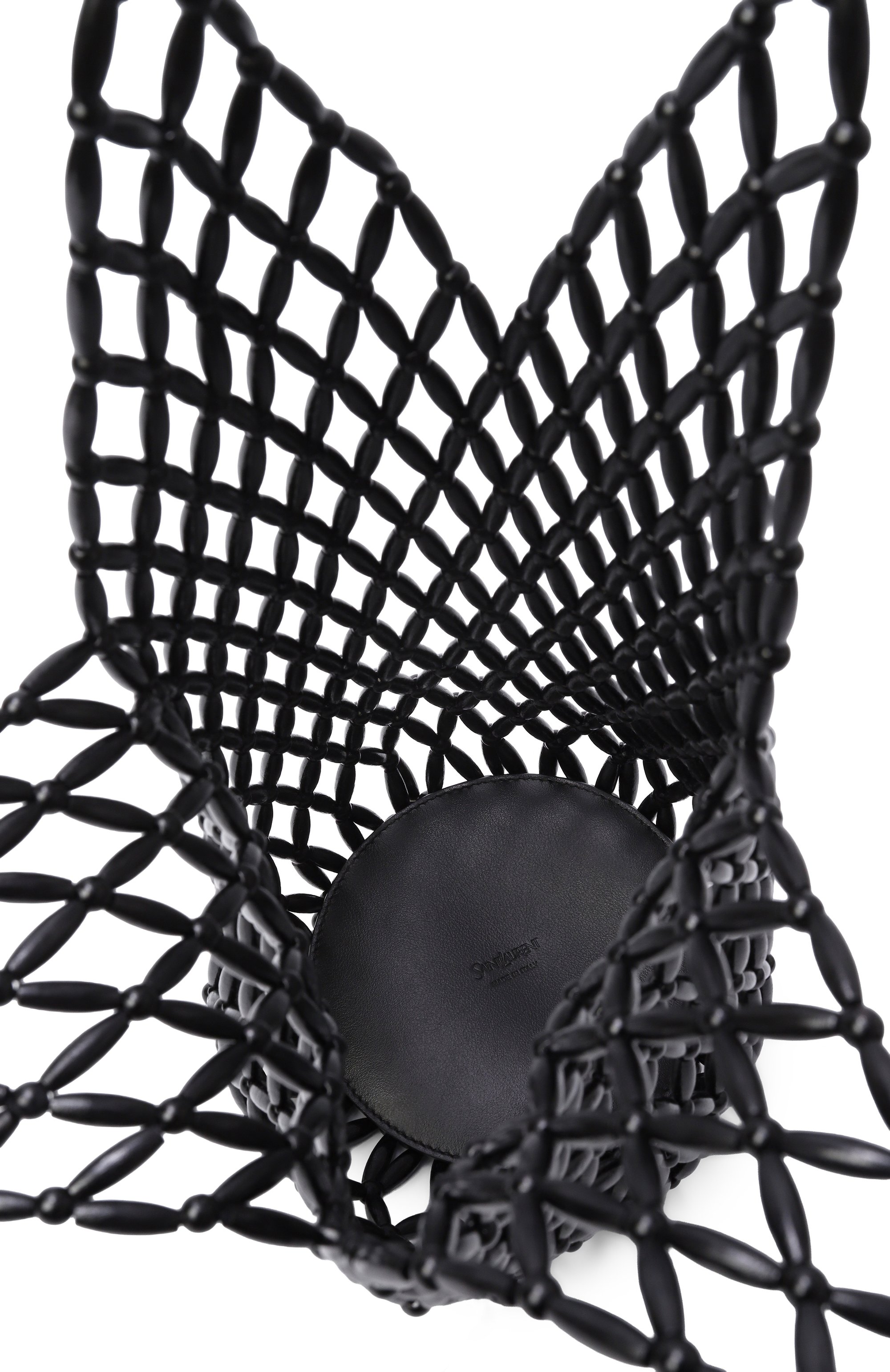 Сумка supple bucket SAINT LAURENT, арт. 821911/KAAA4, фото 5