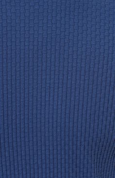 Хлопковый джемпер ANDREA CAMPAGNA, арт. P24-M7035, фото 5