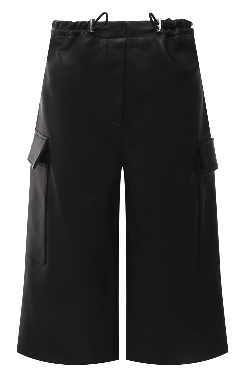 Кожаные шорты BATS, арт. FW20/S_024, фото 1