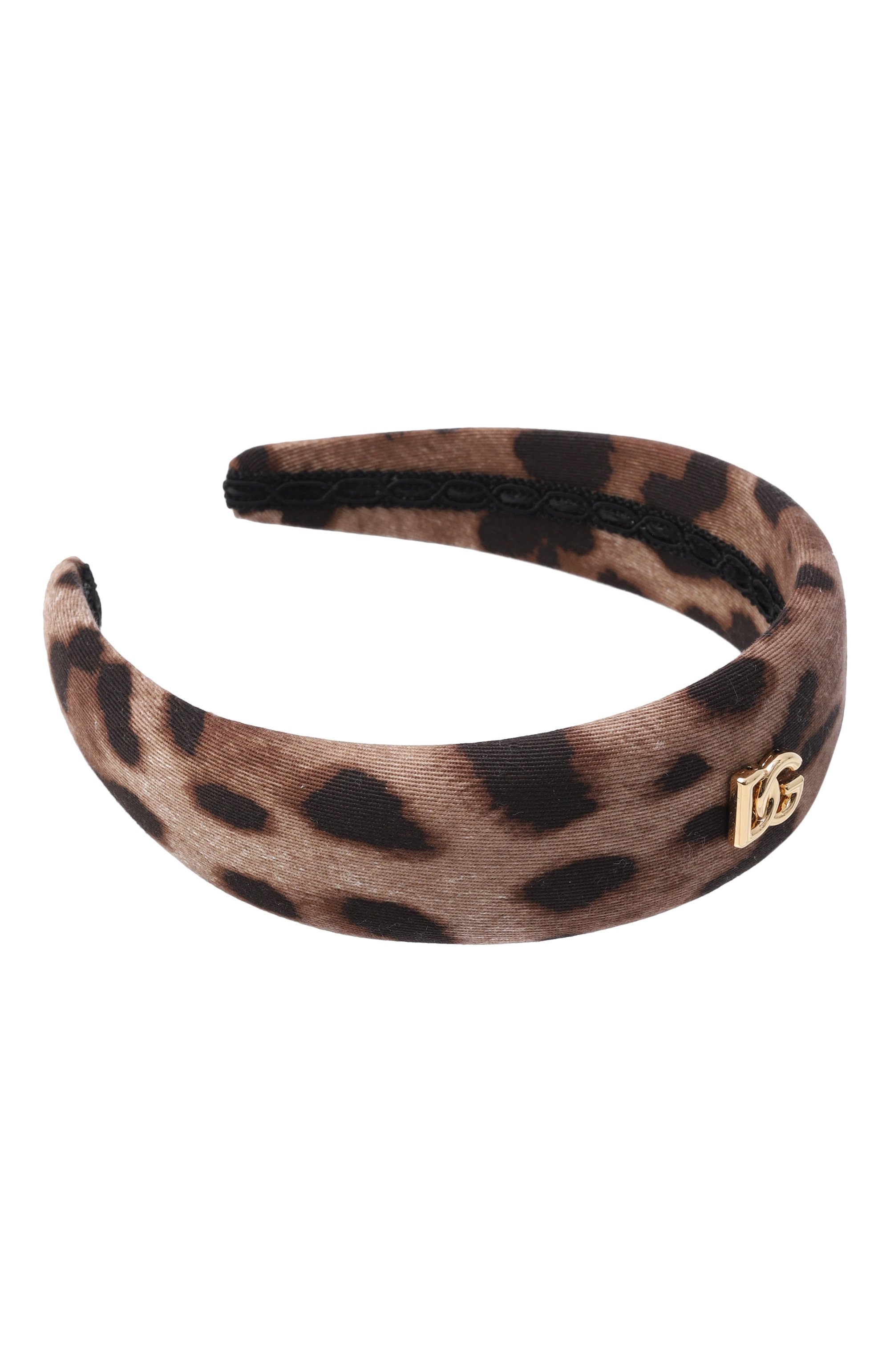 Ободок DOLCE & GABBANA, арт. LB3L54/FSFAG, фото 2