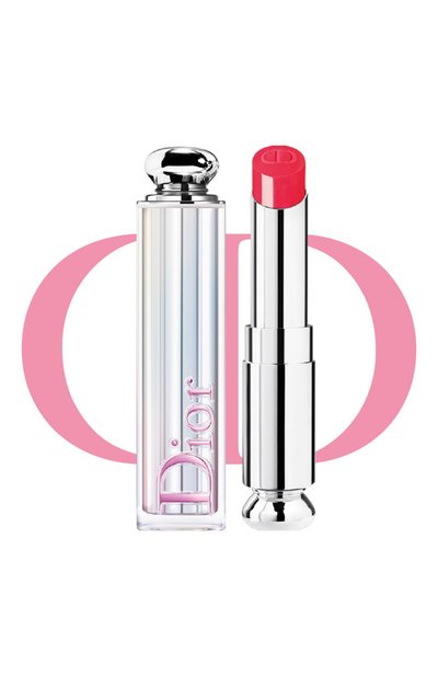 Женская губная помада dior addict stellar shine, 554 солнце диор DIOR, арт. C004800554