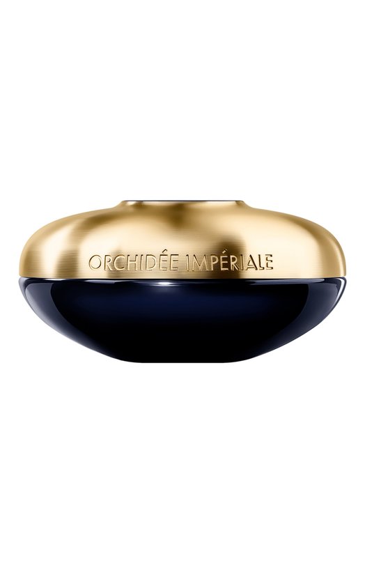 фото Легкий крем orchidee imperiale (50ml) guerlain