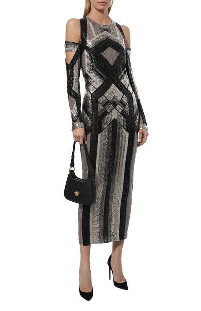 Платье BALMAIN, арт. 3480/102X, фото 2