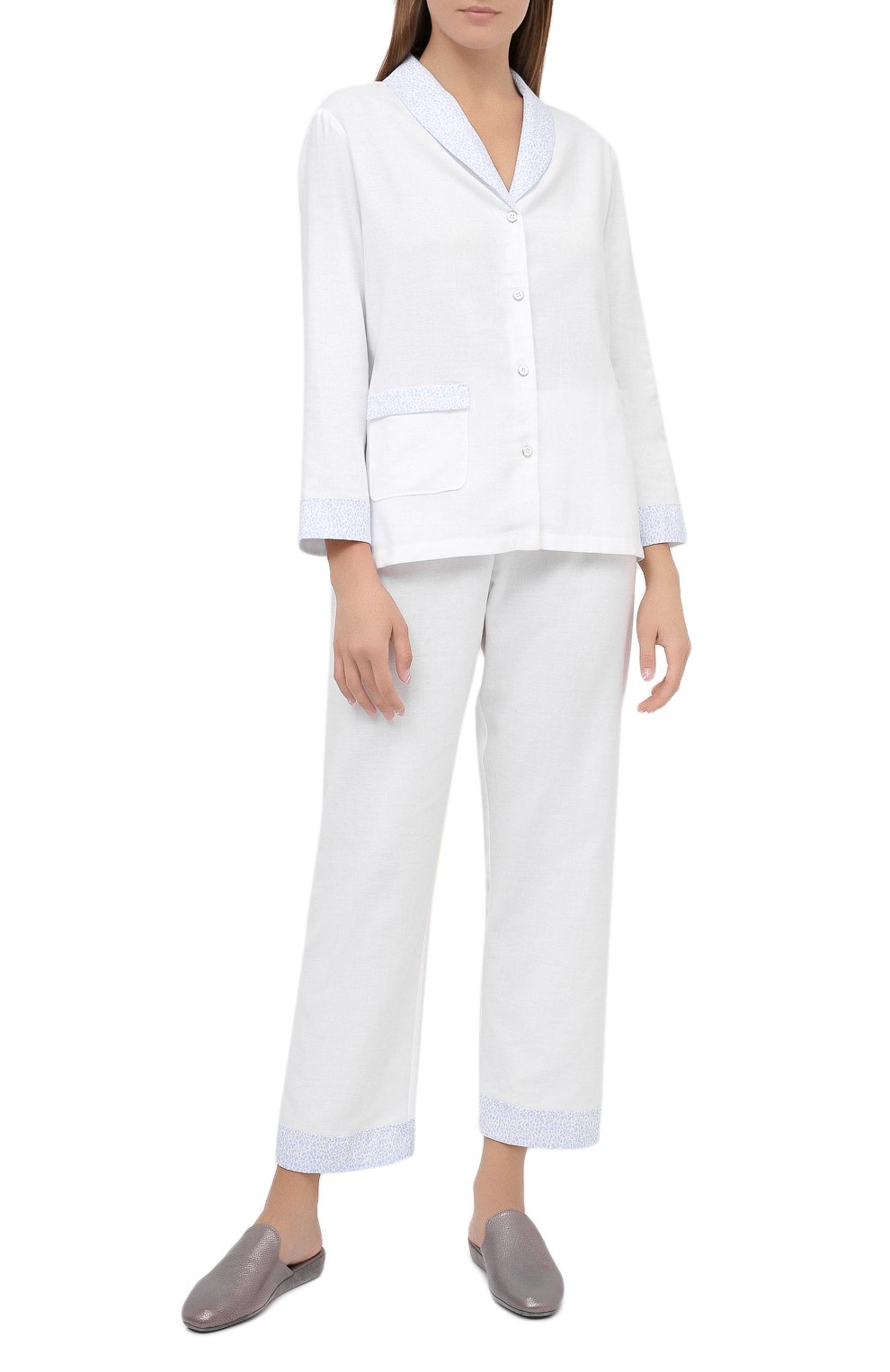 Хлопковая пижама CELESTINE, арт. 40000736/STINE PAJAMA, фото 1