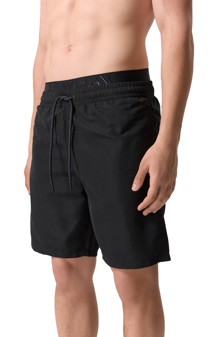 Плавки-шорты EMPORIO ARMANI, арт. EM000687/AF12329, фото 1