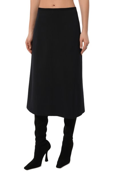 Шерстяная юбка NOBLE&BRULEE, арт. NB74/210722/13, фото 3