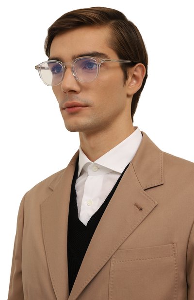 Оправа TOM FORD, арт. TF5795-K-B 026, фото 3