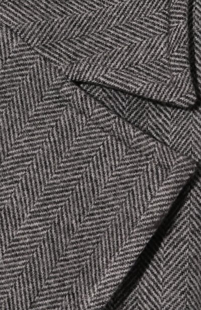 Шерстяное полупальто IVY OAK, арт. I01123F1116, фото 5