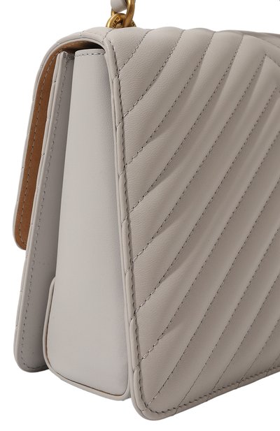 Сумка love one classic PINKO, арт. 100066/A0GK, фото 3