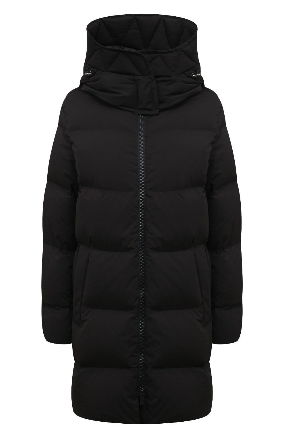 Пуховик MVST, арт. MIM0SA SH0RT/AMEDE0, фото 1