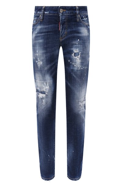 Женские джинсы DSQUARED2, арт. S75LB0384/S30342
