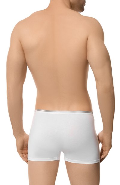 Хлопковые боксеры ZIMMERLI, арт. 172-1464/XL, фото 3