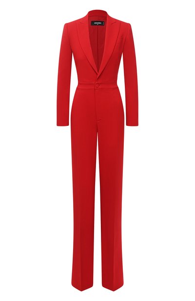 Комбинезон из вискозы DSQUARED2, арт. S75FP0110/S48427, фото 1