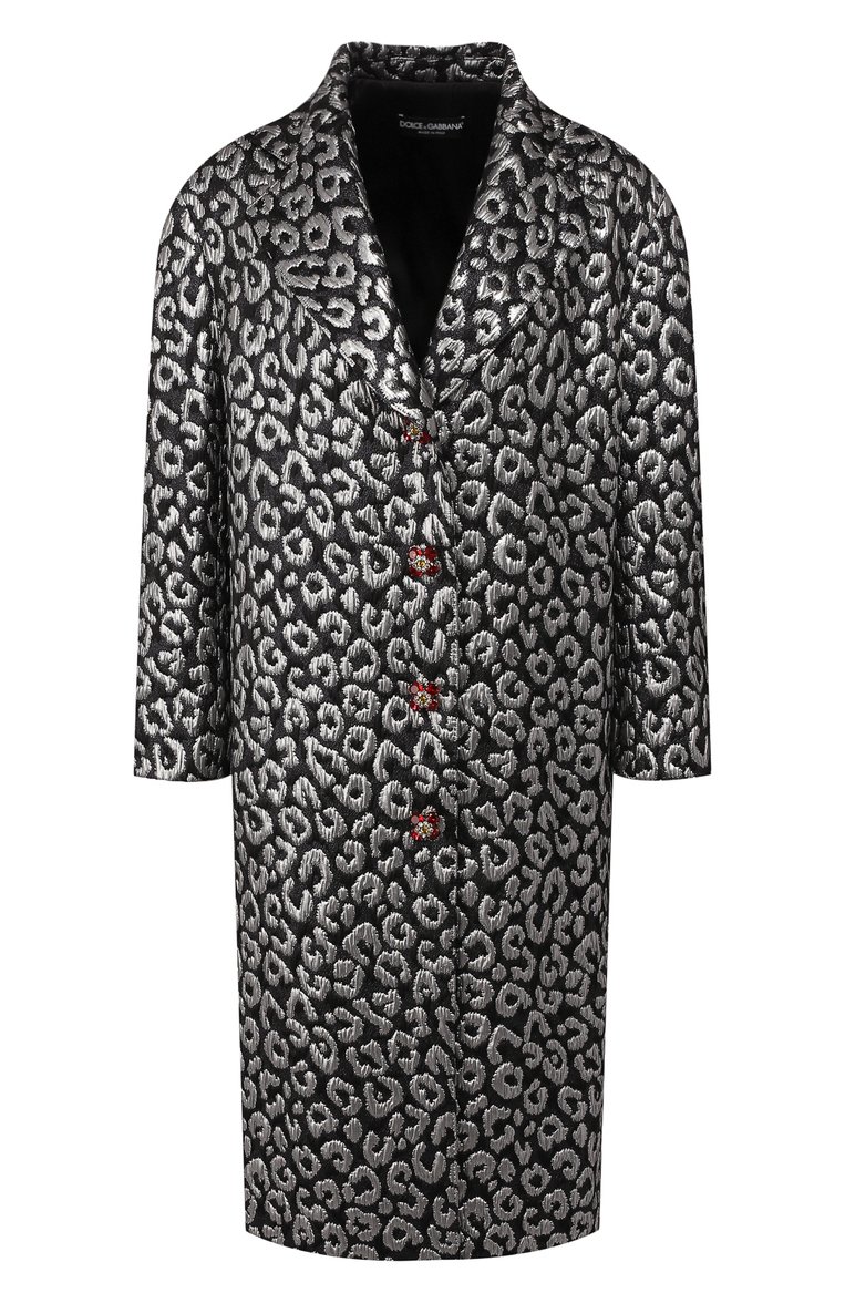 Пальто DOLCE & GABBANA, арт. F0X29Z/FJMZ5, фото 1