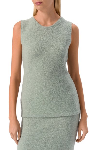 Кашемировый топ MVST, арт. M25.1MW.K102, фото 3