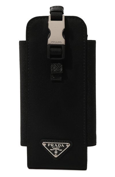 Чехол для телефона PRADA, арт. 1ZT023-2DMX-F0002