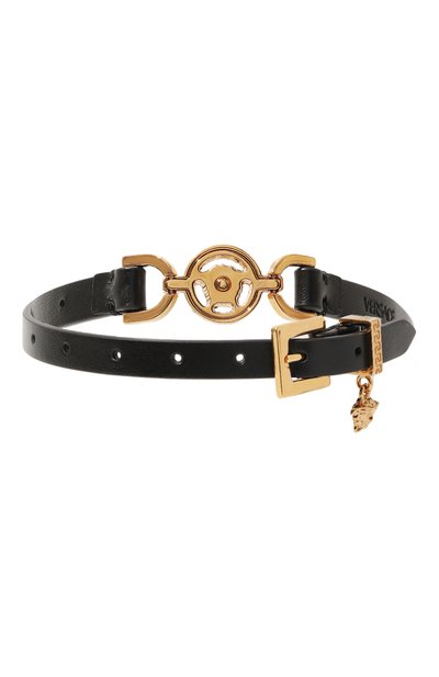 Чокер VERSACE, арт. 1011143/1A00637, фото 3