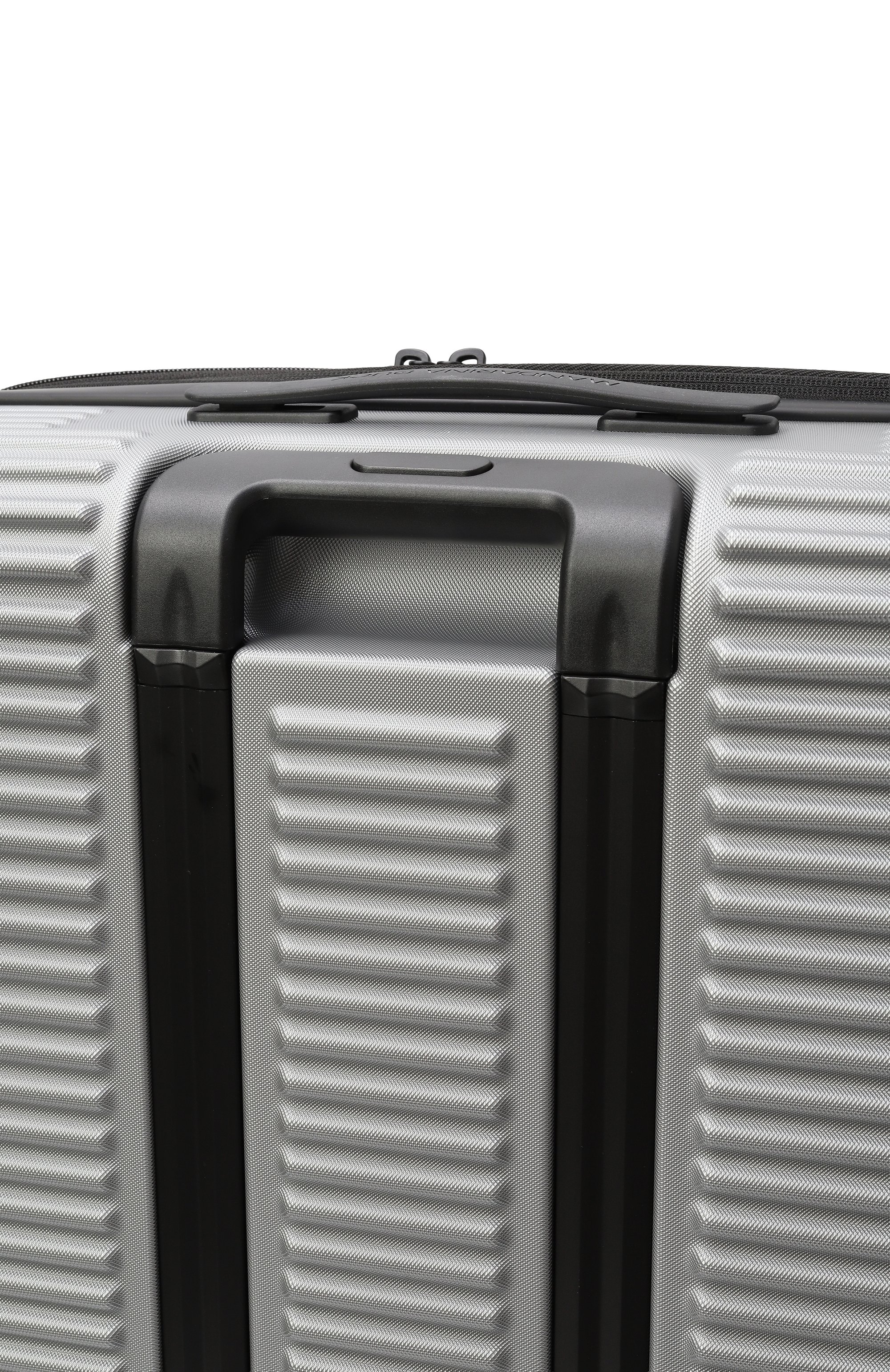 Чемодан tank case large MANDARINA DUCK, арт. FSV24-002, фото 5