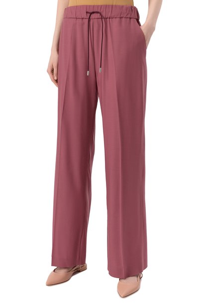 Кашемировые �брюки COLOMBO, арт. PA00548/7806-U, фото 3