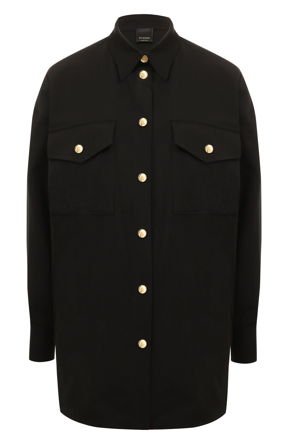 Рубашка PINKO, арт. 101998/A18E, фото 1