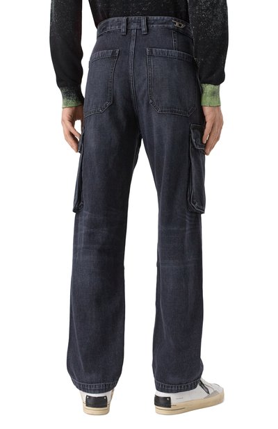 Джинсы d-uty DIESEL, арт. A16290/007Z9, фото 4