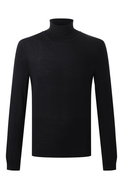 Мужской шерстяная водолазка BOSS, арт. 50468262