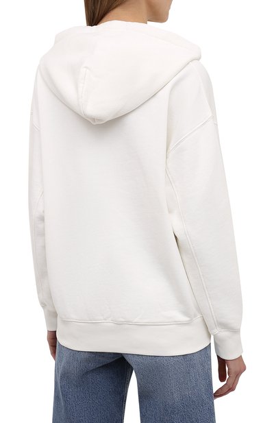 Хлопковое худи AMBUSH, арт. BWBB003S21FLE001, фото 4