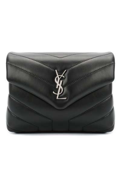 Сумка loulou toy SAINT LAURENT, арт. 630951/DV706, фото 1