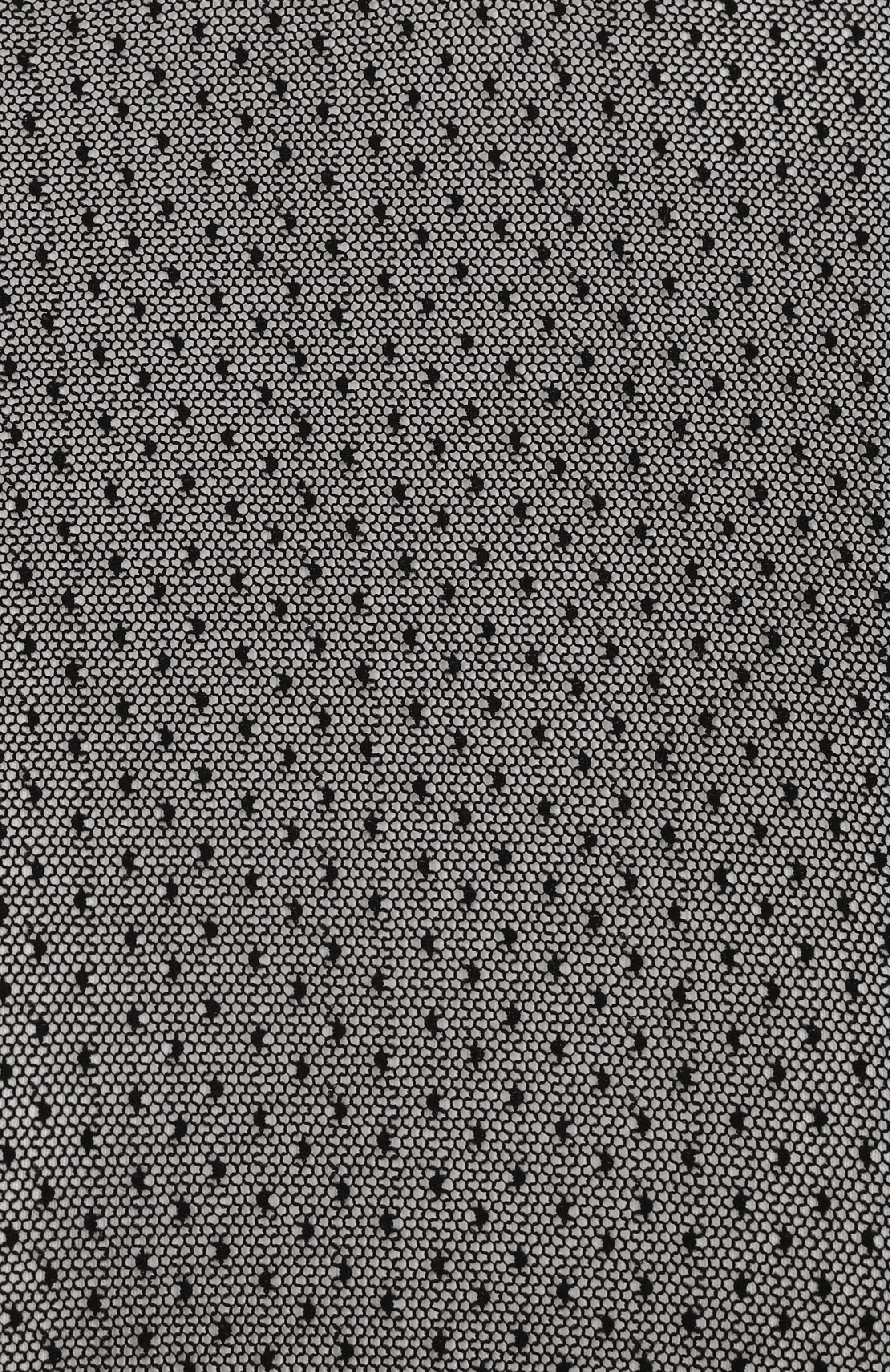 Топ UMA WANG черного цвета по цене 28800 руб., арт. UW1036, фото 6 Топ UMA WANG, арт. UW1036, фото 6