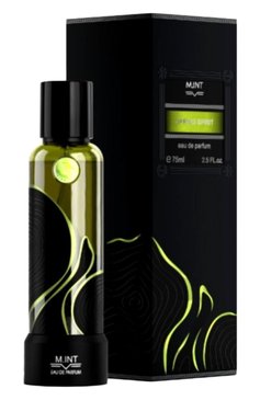Парфюмерная вода spring spirit (75ml) M.INT бесцветного цвета, арт. 3760344210943 | Фото 3 (Нос: Не проставлено; Региональные ограничения белый список (Axapta Mercury): Не проставлено; Тип продукта - парфюмерия: Парфюмерная вода; Ограничения доставки: flammable)