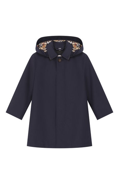 Плащ BURBERRY, арт. 8126073