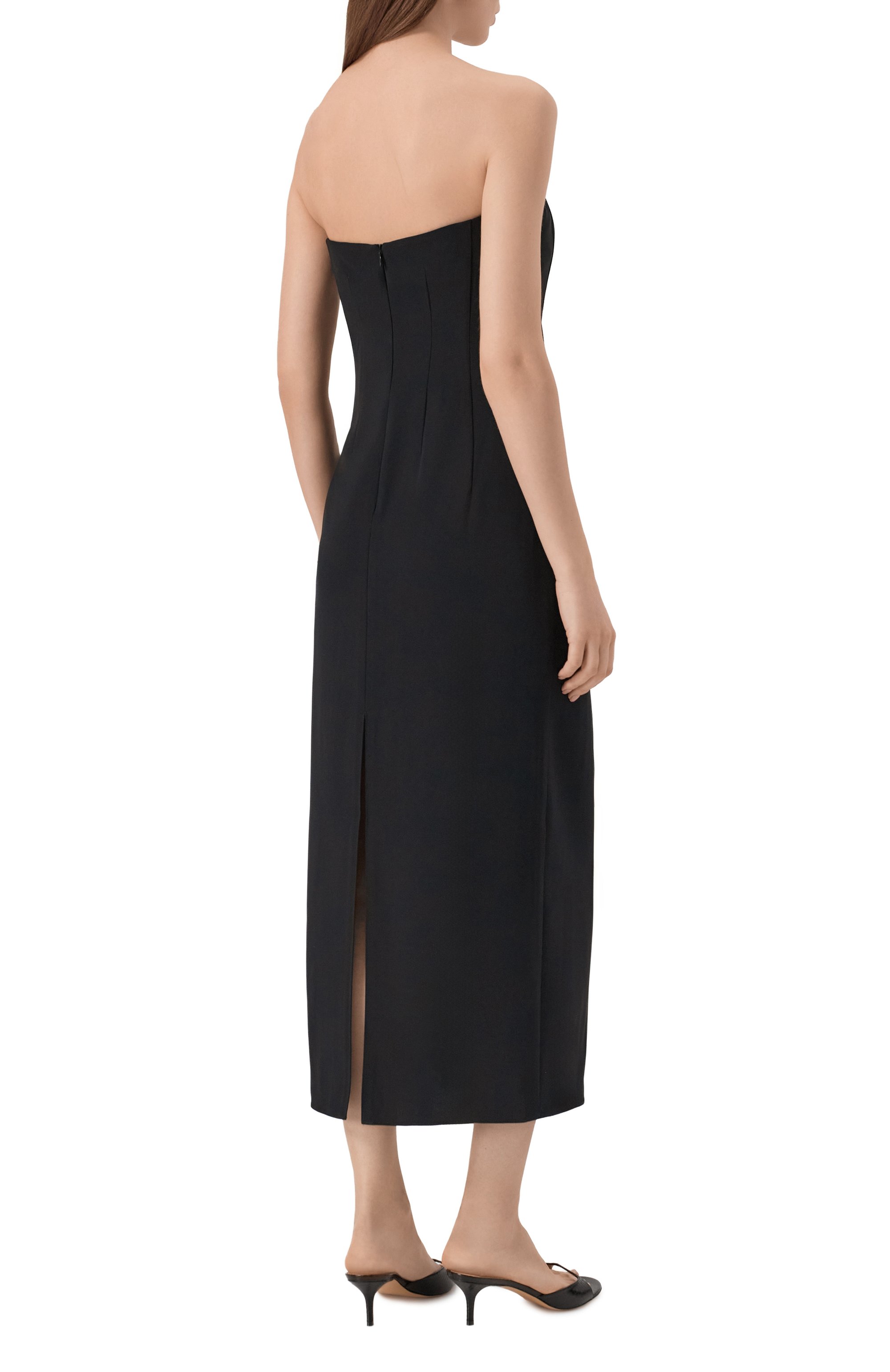 Платье 12 STOREEZ, арт. 137066, фото 3