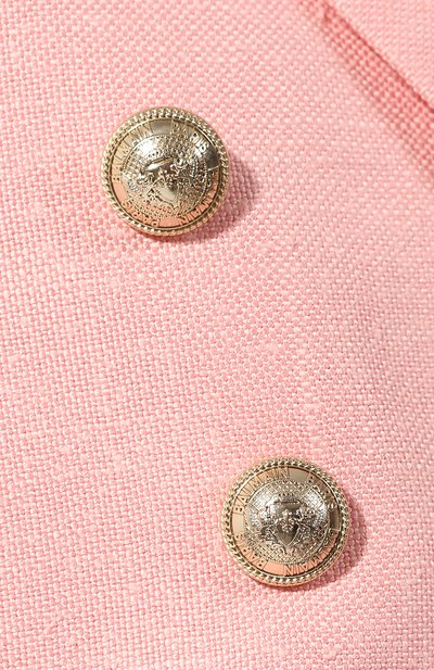 Жакет BALMAIN, арт. TF17110/V090, фото 5