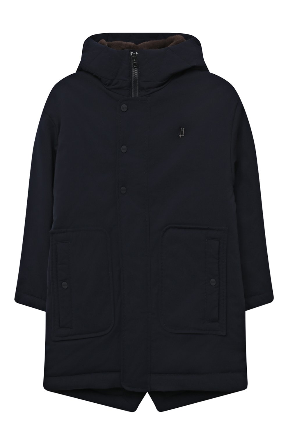 Парка HERNO, арт. PA000001B/12343/4A-8A, фото 1