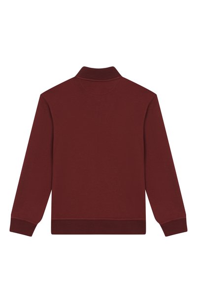 Хлопковая толстовка BRUNELLO CUCINELLI, арт. BW863E518A