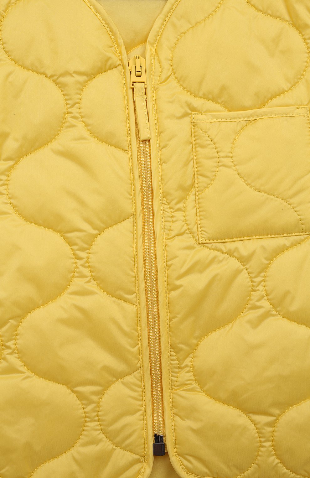 Стеганый жилет IL GUFO, арт. P23GT040N0068/4, фото 3