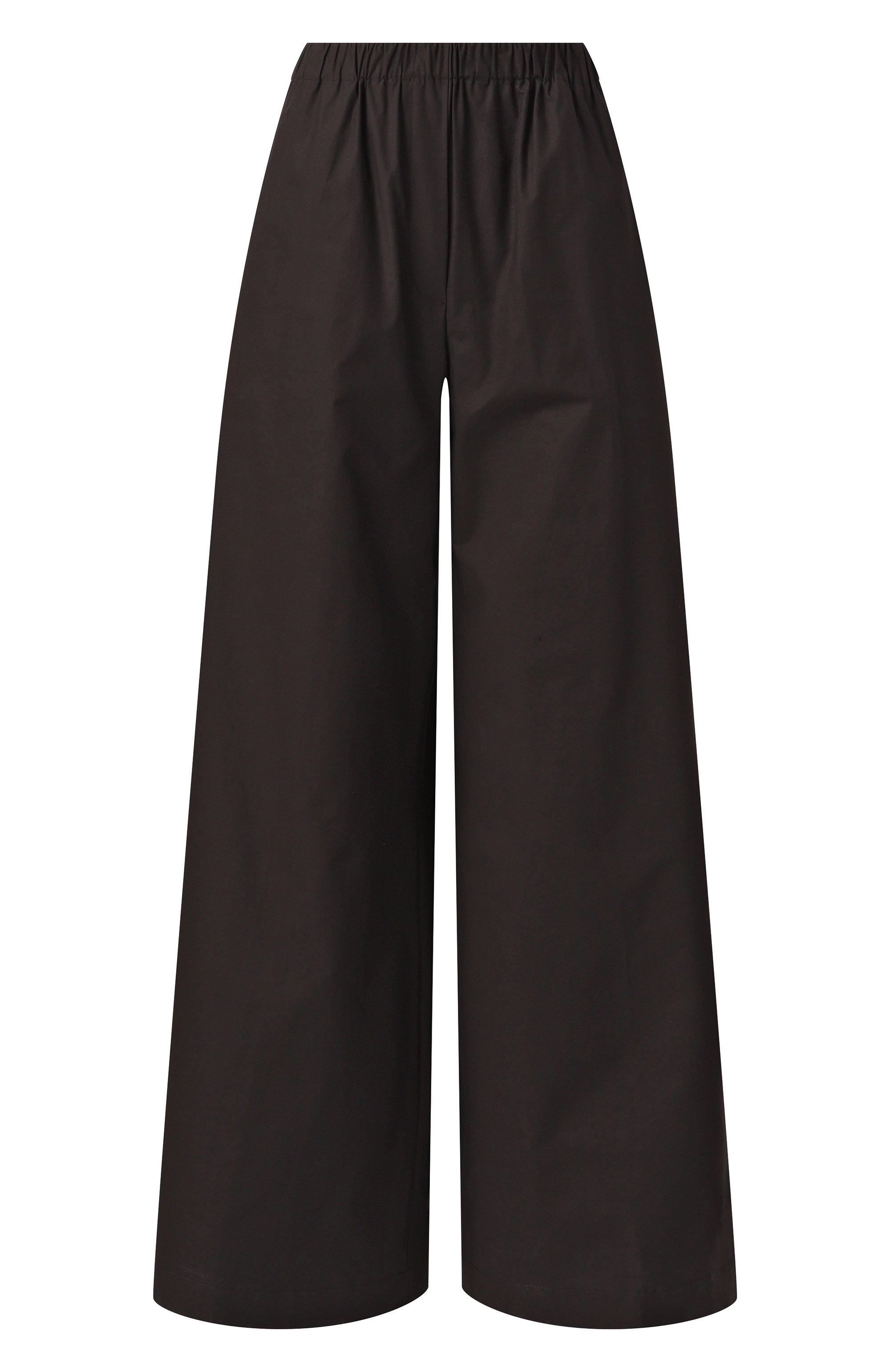 Хлопковые брюки ANTONELLI FIRENZE, арт. L8737N/135B, фото 1